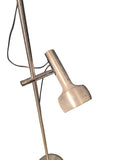 Stehlampe 2 flammig Swiss Lamp