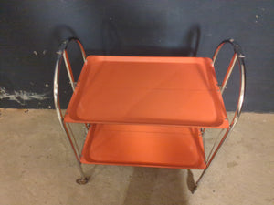 Dinett orange  /