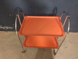 Dinett orange  /