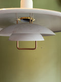 Deckenlampe dänisches Design