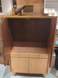Schrank 60er Jahre  /