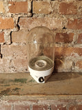 Wandlampe  /