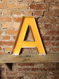 AAA Leuchtbuchstabe    *