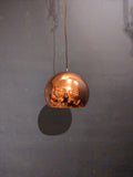 Deckenlampe 90er Jahre  /