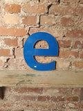 eee Leuchtbuchstabe Deckel      *