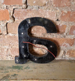 aaa Leuchtbuchstabe  /