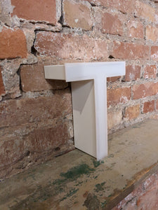 TTT Leuchtbuchstabe  /