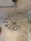 Sputnik Lampe