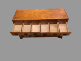 Apothekerschrank