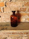 Apotheken Flasche Alkohol absolut  /
