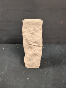 Vase Biskuitporzellan  /