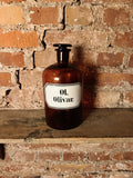 Apotheken Flasche