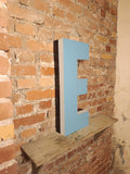 EEE Leuchtbuchstabe    *