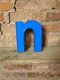nnn Leuchtbuchstabe  /