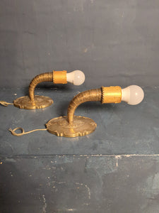 Wandlampen 2 Stück