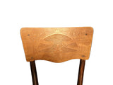 Stühle von Thonet 2 Stück