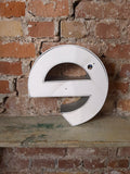 eee Leuchtbuchstabe  /