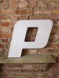 PPP Leuchtbuchstabe  /