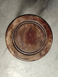 Hocker Holz  /