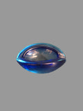 Schale Murano Glas Design by Flavio Poli  x
