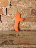 ttt Kunststoff Buchstabe  /