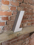 LLL Leuchtbuchstabe