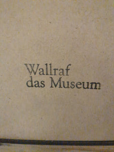 Kölner Dom Graphik  /