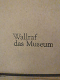 Kölner Dom Graphik  /