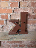 kkk Leuchtbuchstabe  /
