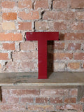 TTT Leuchtbuchstabe
