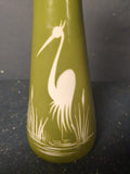 Vase Porzellan x