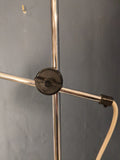 Stehlampe 2 flammig Dansk Design  /