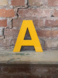 AAA Leuchtbuchstabe  /
