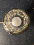 ICE Cube Lampe von Peill und Putzler   /