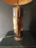 Tischlampe  /