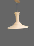 Deckenlampe Royal Copenhagen Mythos 350/Holmegaard / Design Sidse Werner Pendelleuchte aus Glas