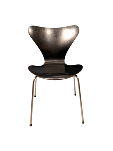 Arne Jacobsen Stuhl 3107 dänisch design classic