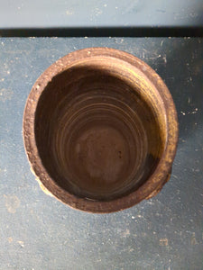 Vase Keramik /