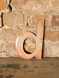 bbb Kunststoff Buchstabe  /