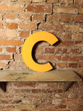 CCC Leuchtbuchstabe    *