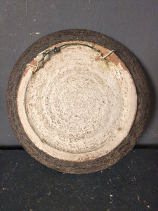 Wandteller Dänemark Keramik  /