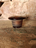 Apotheken Flasche, Coffein Natr. salic