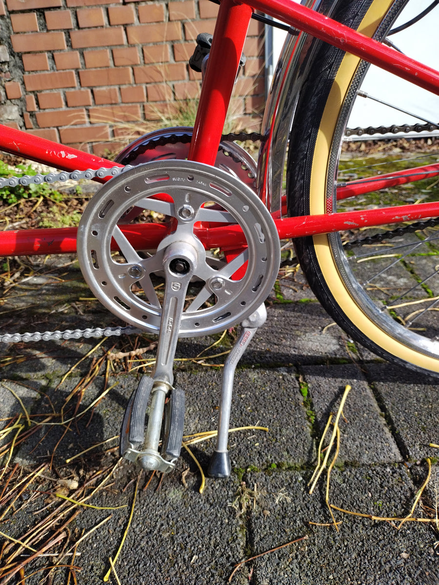 bares für rares rennrad 2025-05-26 Fahrrad Tandem 26er / Bares für Rares – Leo Leo Vintage