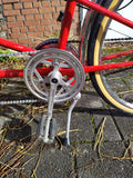 Fahrrad Tandem 26 er
