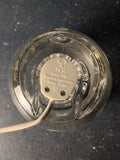 ICE Cube Lampe von Peill und Putzler   /