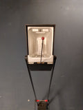 Schreibtisch Lampe Artemide tizio  /