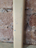 III Kunststoff Buchstabe Nr 1
