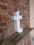 ttt Leuchtbuchstabe  /