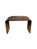 Beistelltisch Holz