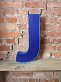 JJJ Leuchtbuchstabe  /